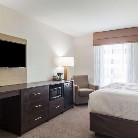 Sleep Inn & Suites Ingleside Extérieur photo