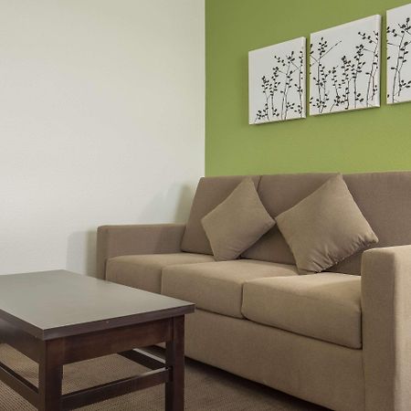 Sleep Inn & Suites Ingleside Extérieur photo