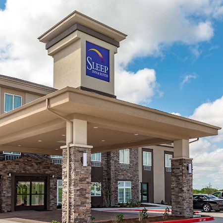 Sleep Inn & Suites Ingleside Extérieur photo