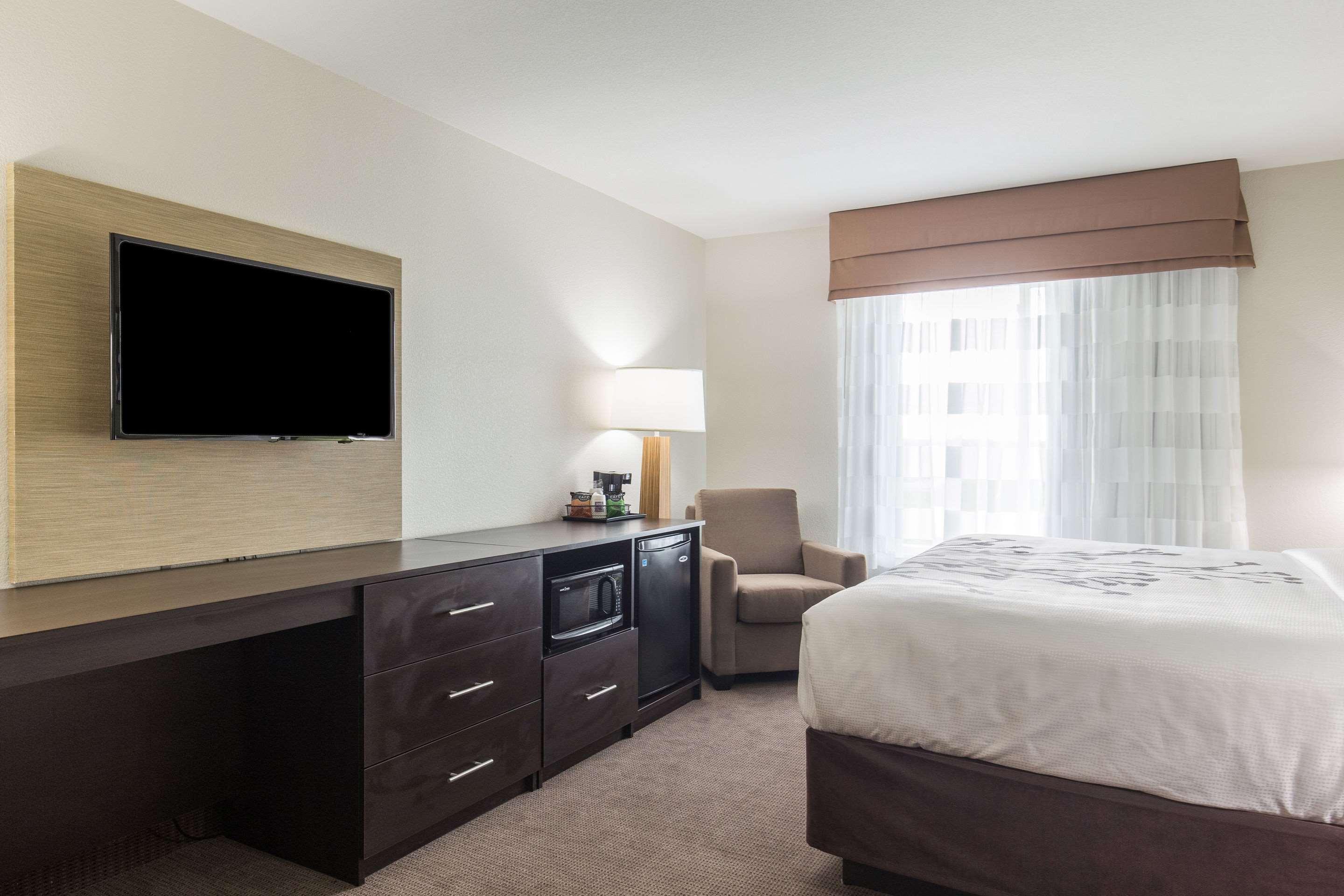 Sleep Inn & Suites Ingleside Extérieur photo