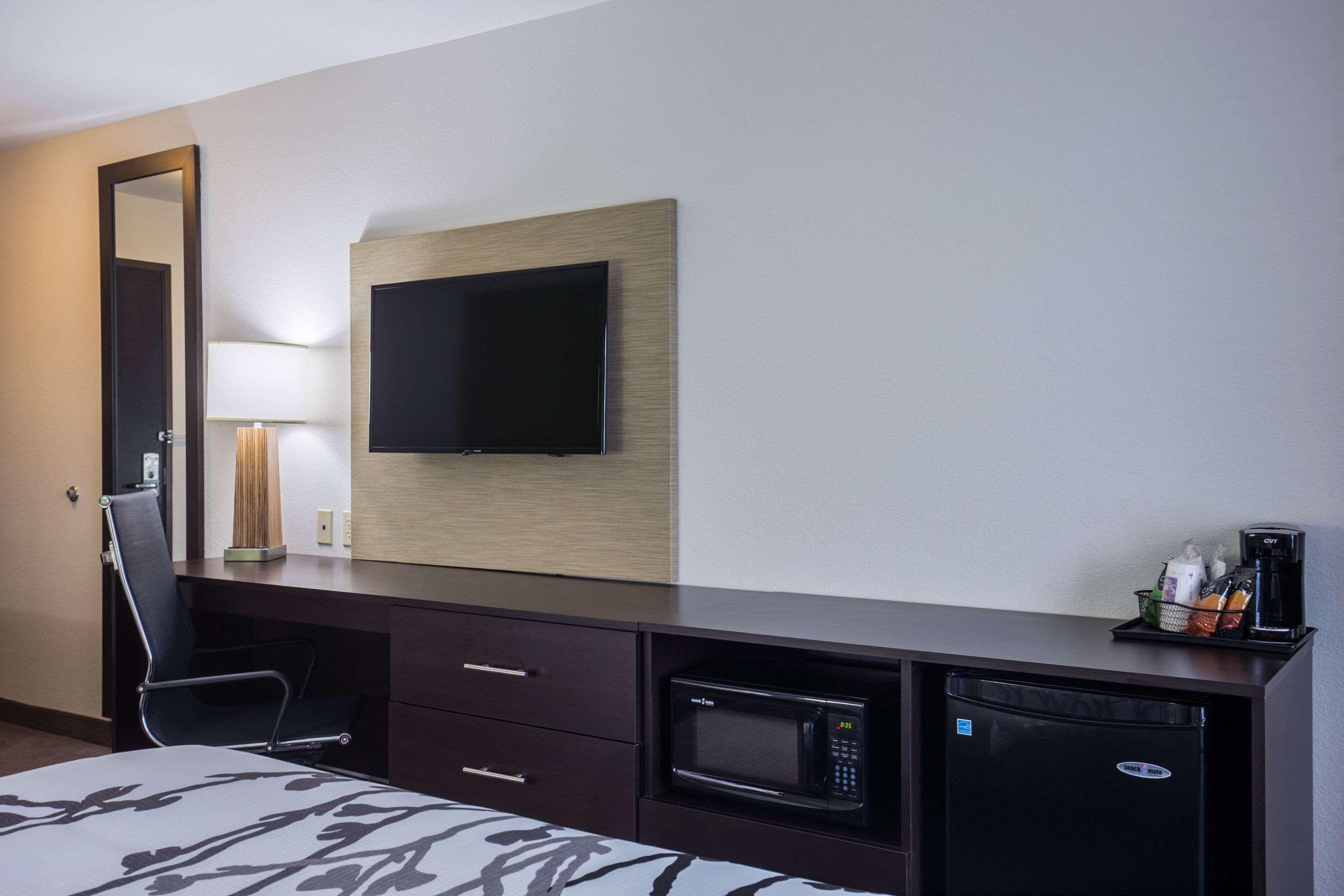 Sleep Inn & Suites Ingleside Extérieur photo