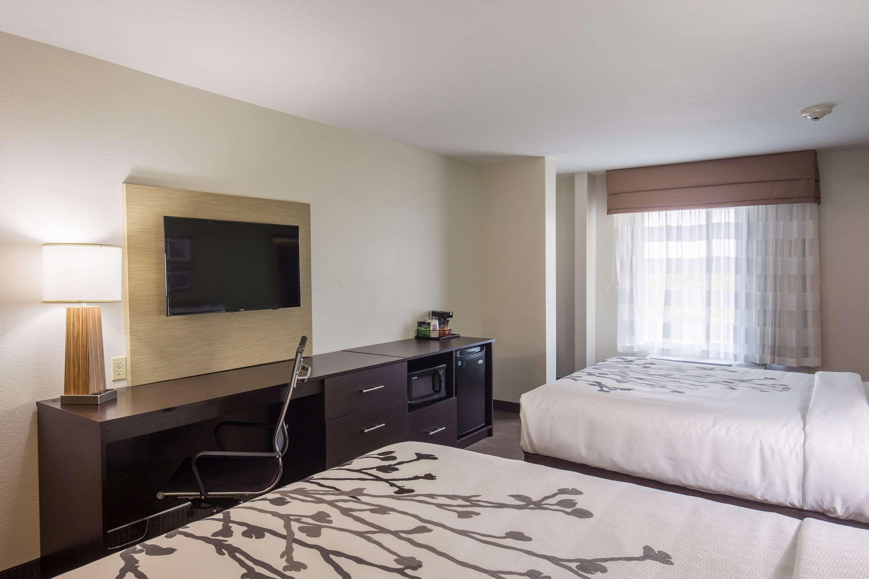 Sleep Inn & Suites Ingleside Extérieur photo