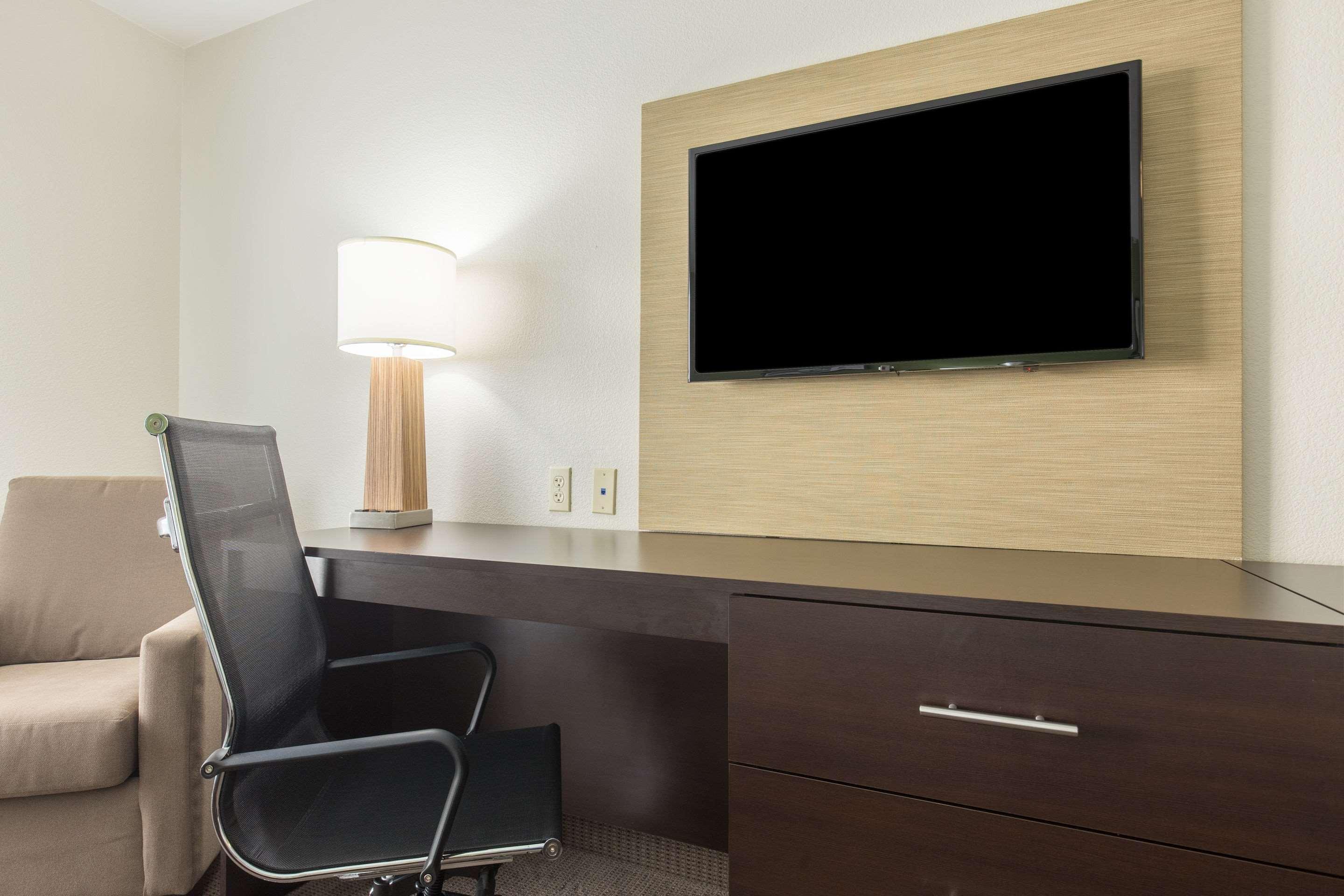 Sleep Inn & Suites Ingleside Extérieur photo