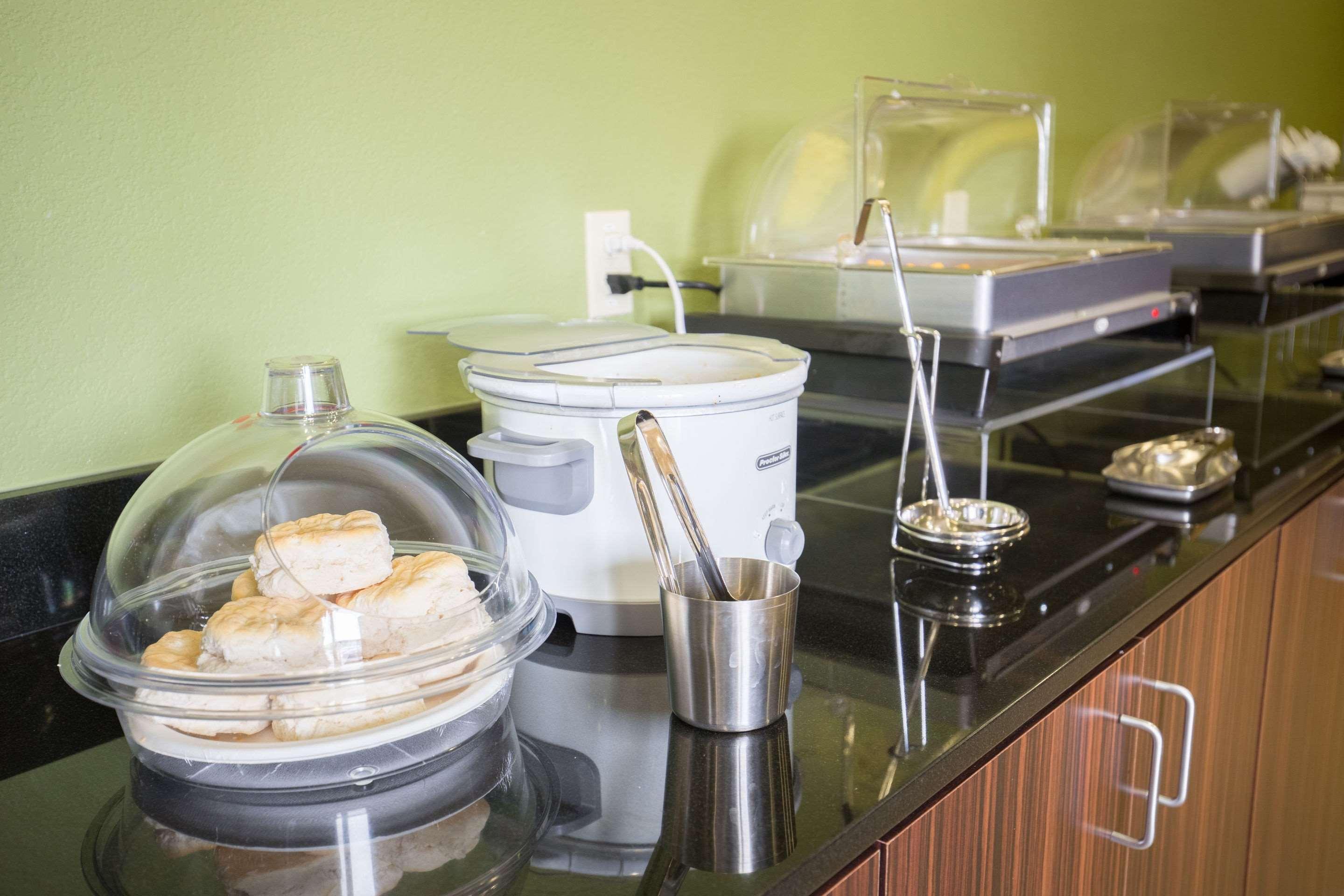 Sleep Inn & Suites Ingleside Extérieur photo