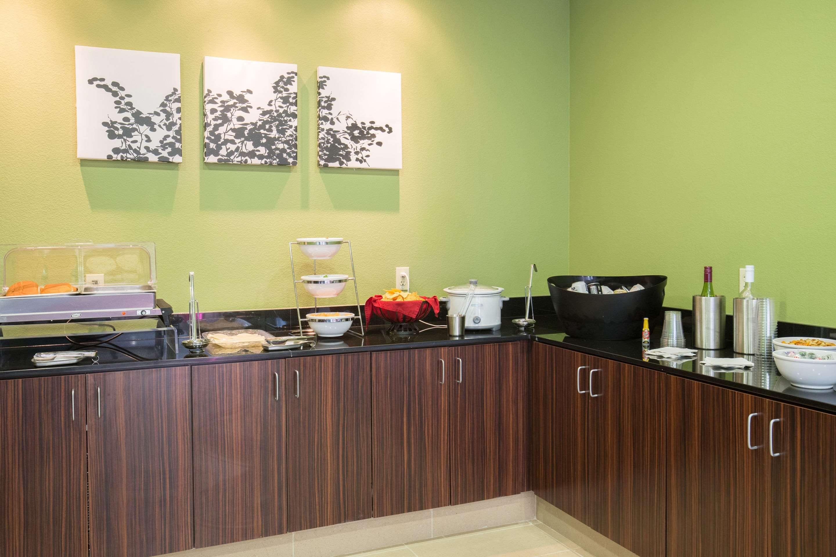 Sleep Inn & Suites Ingleside Extérieur photo