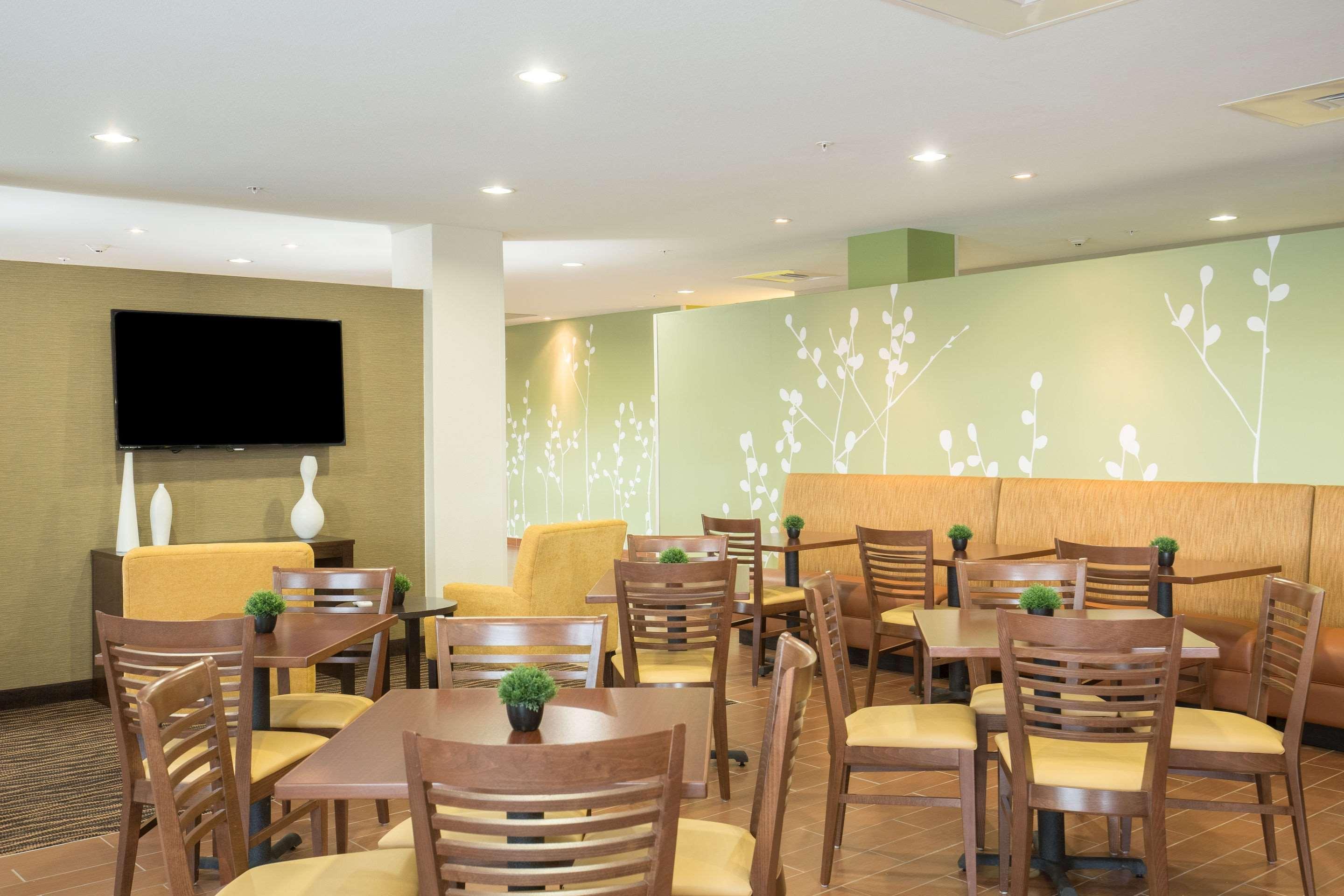 Sleep Inn & Suites Ingleside Extérieur photo