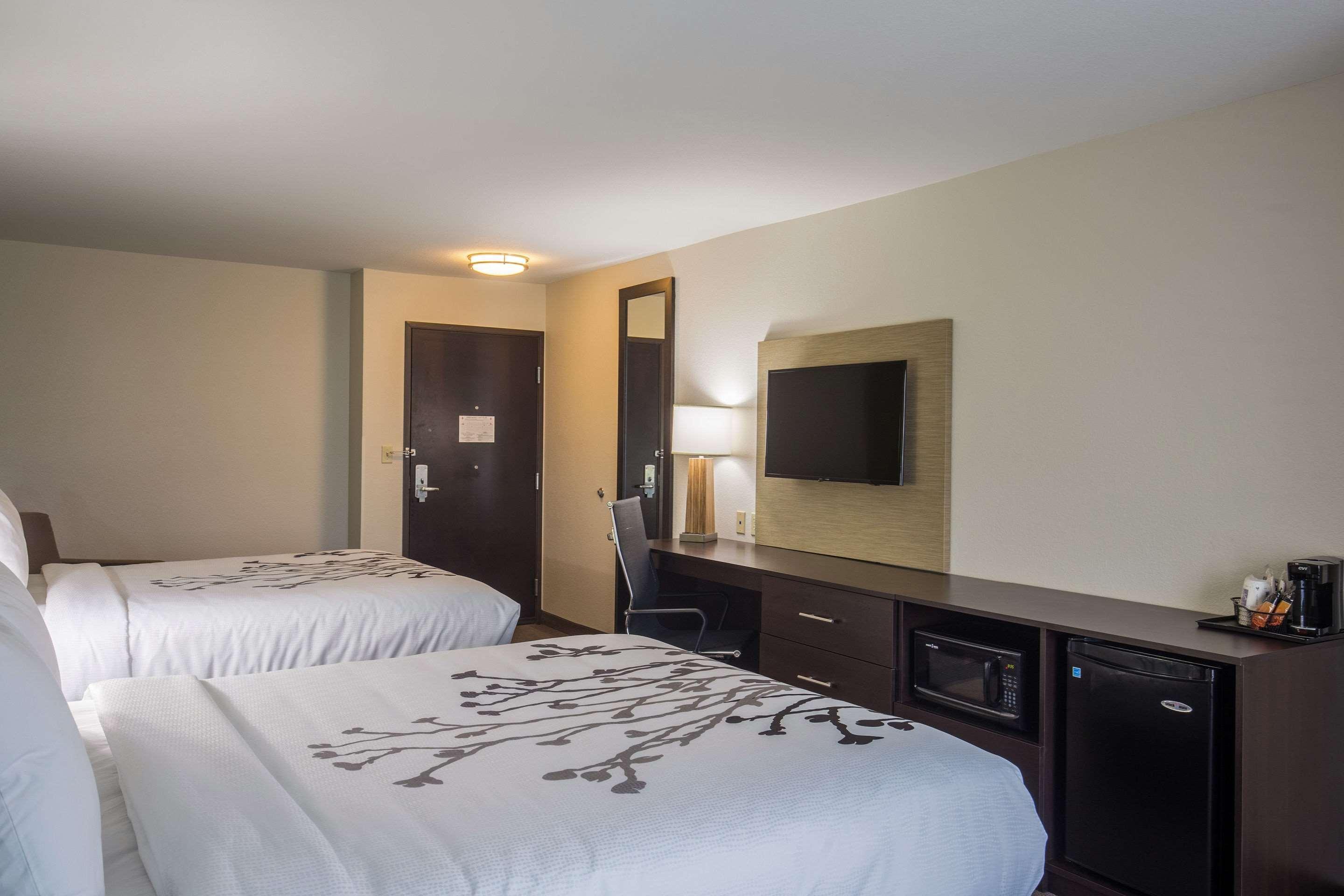 Sleep Inn & Suites Ingleside Extérieur photo