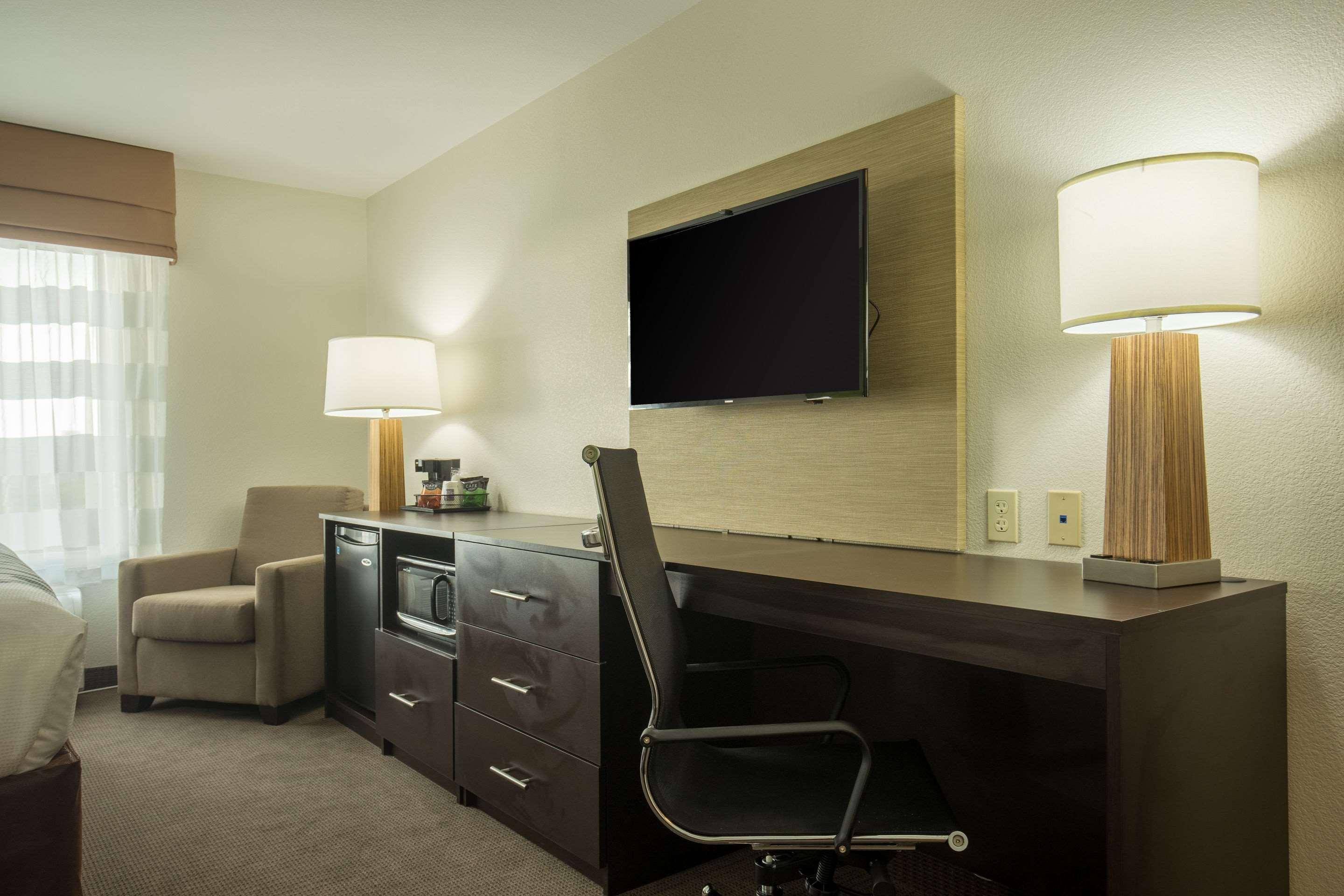 Sleep Inn & Suites Ingleside Extérieur photo