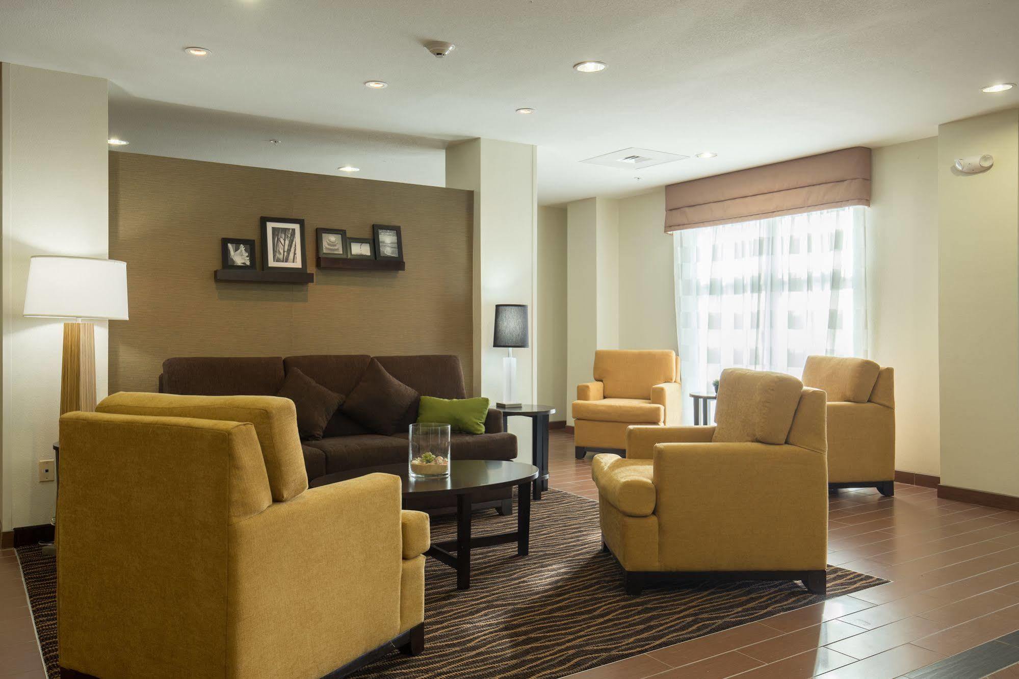 Sleep Inn & Suites Ingleside Extérieur photo