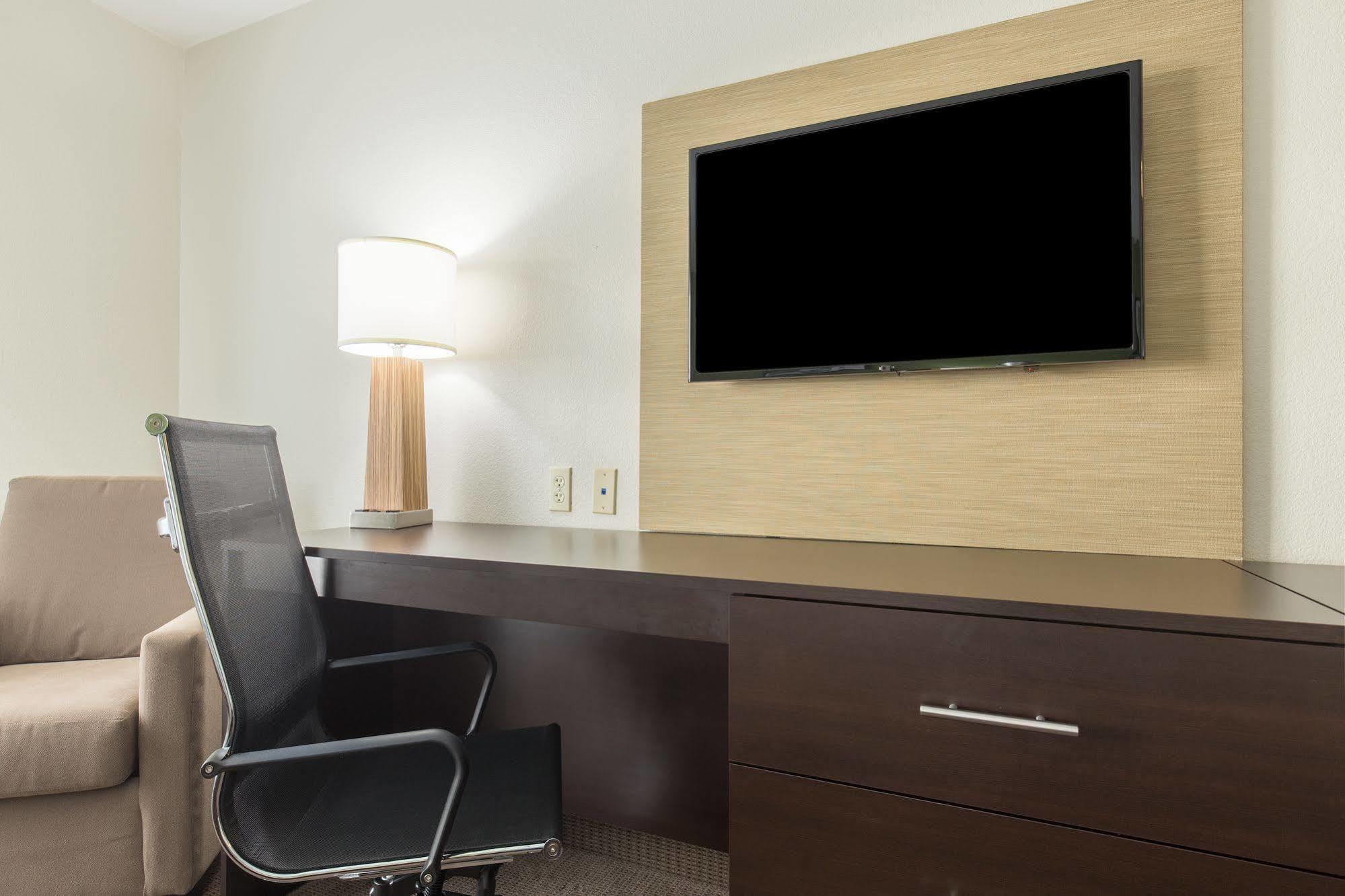 Sleep Inn & Suites Ingleside Extérieur photo