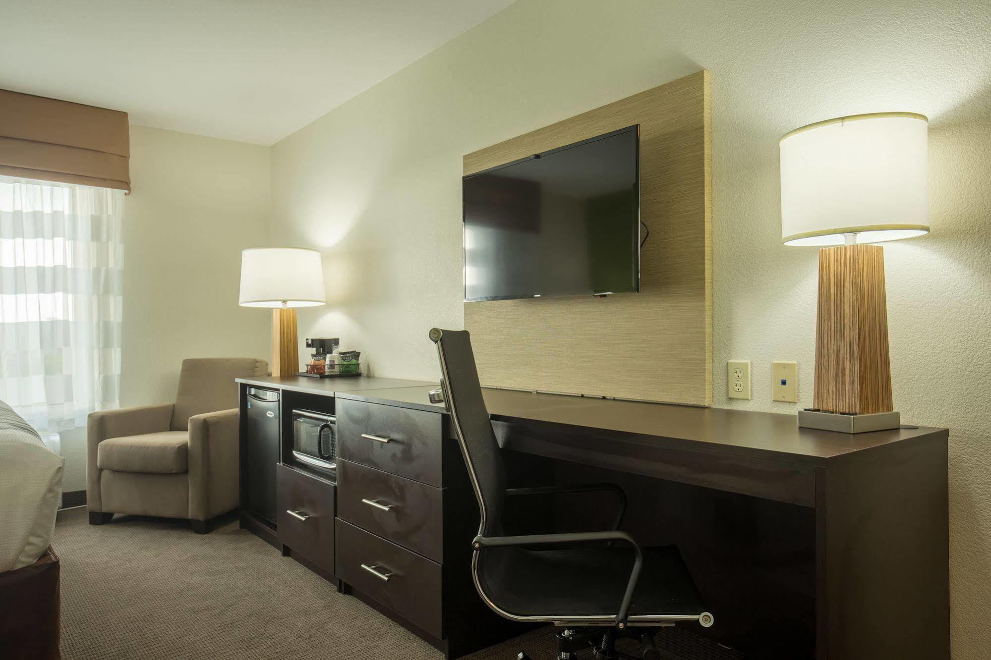 Sleep Inn & Suites Ingleside Extérieur photo